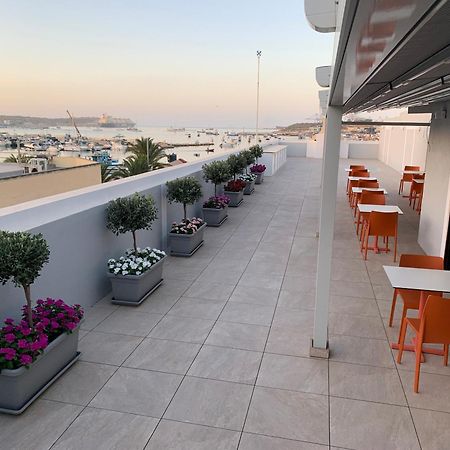 Duncan Guesthouse Marsaxlokk Exterior photo
